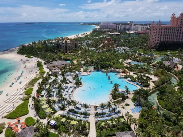 Photo Bahamas Paradise Island