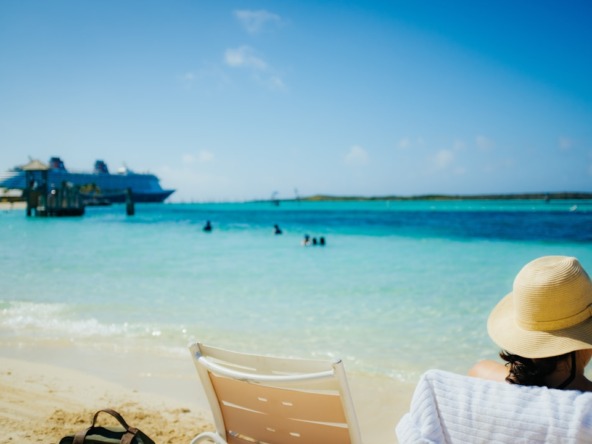 Photo bahamas beaches