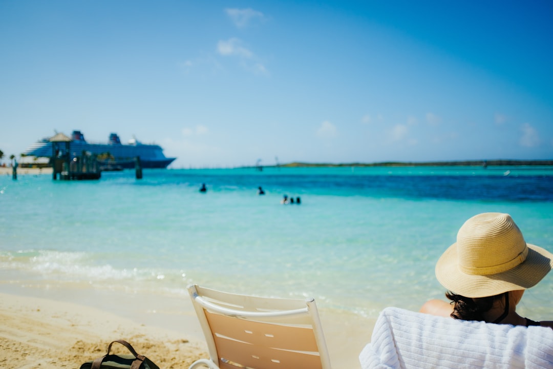 Photo bahamas beaches