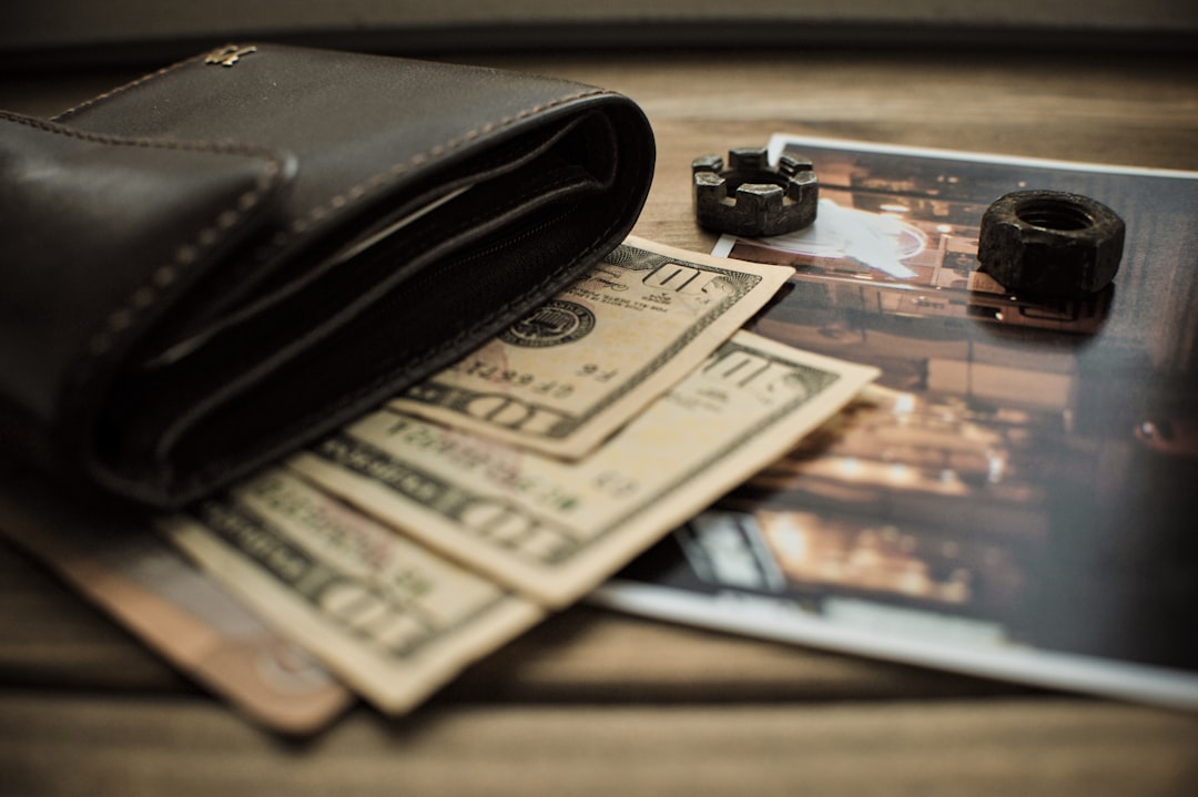 Photo Hidden Expenses