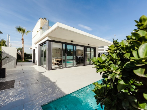 Photo Smart homes